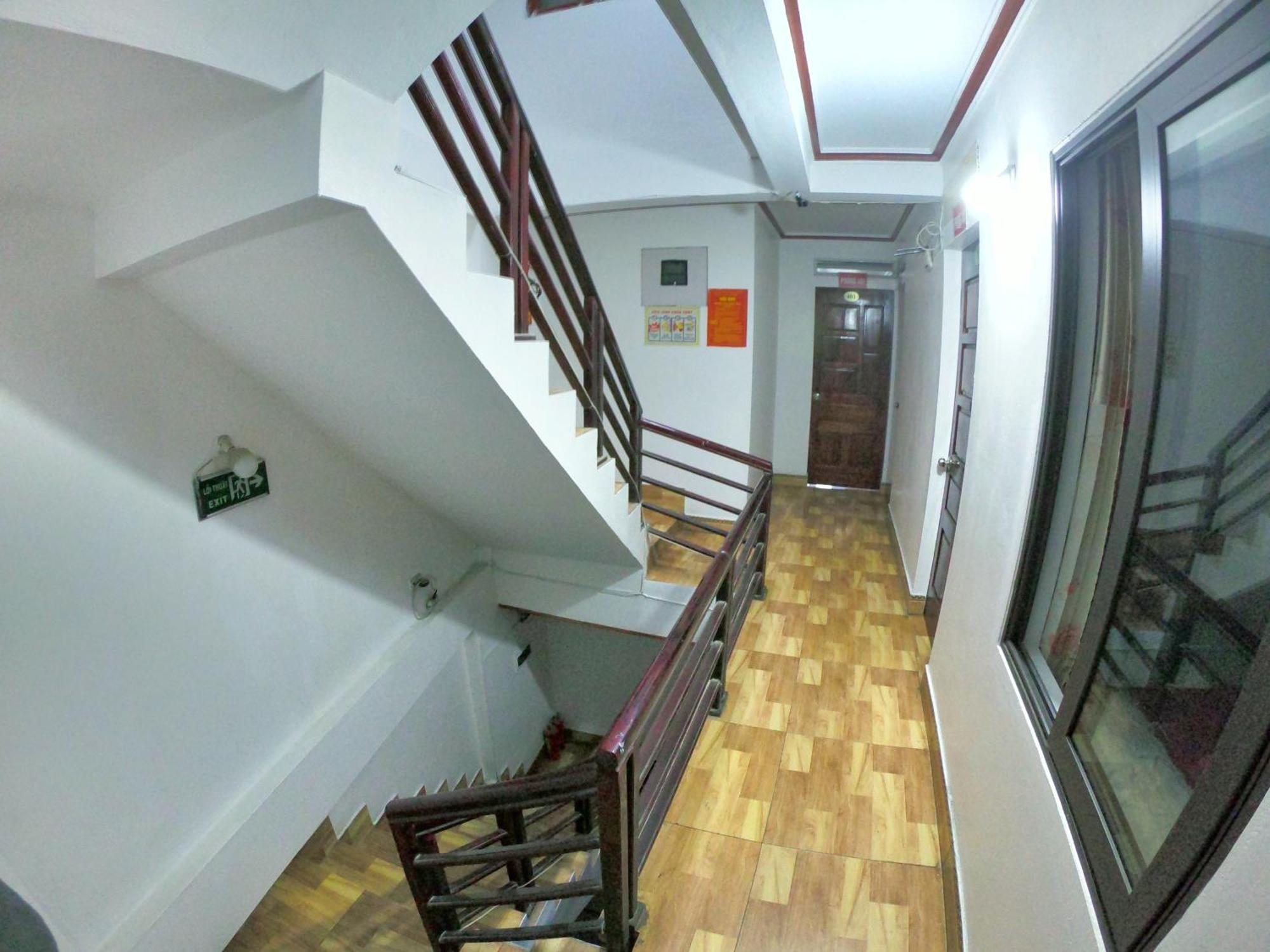 Minh Hung Hostel Sa Pa Kültér fotó