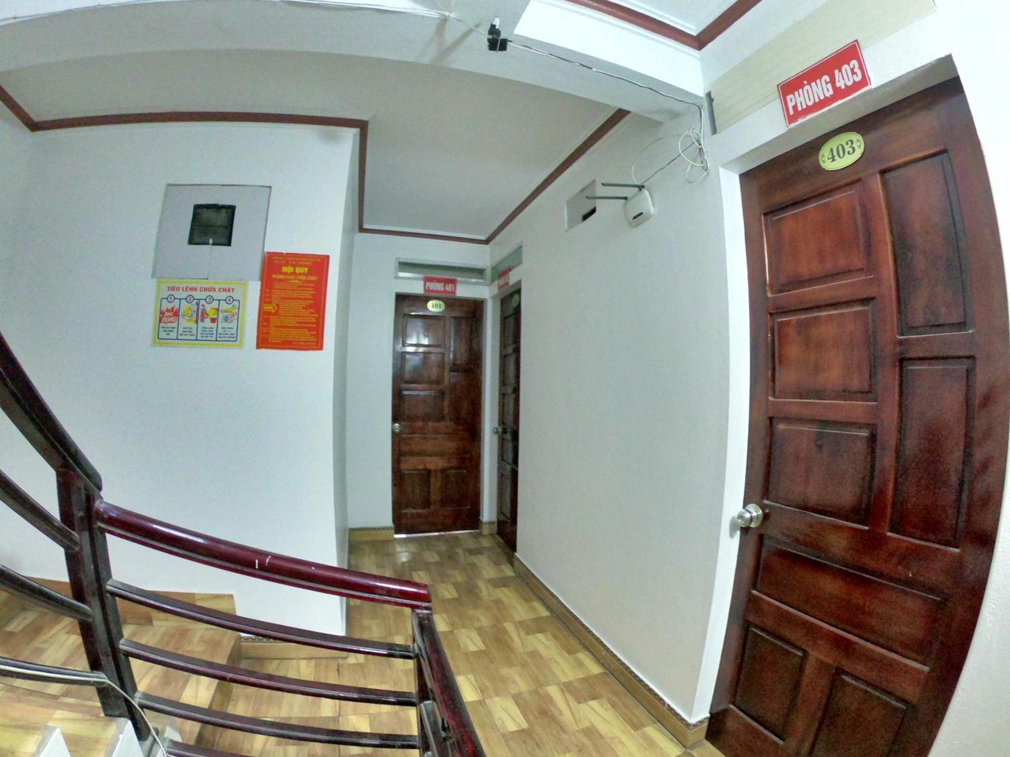 Minh Hung Hostel Sa Pa Kültér fotó