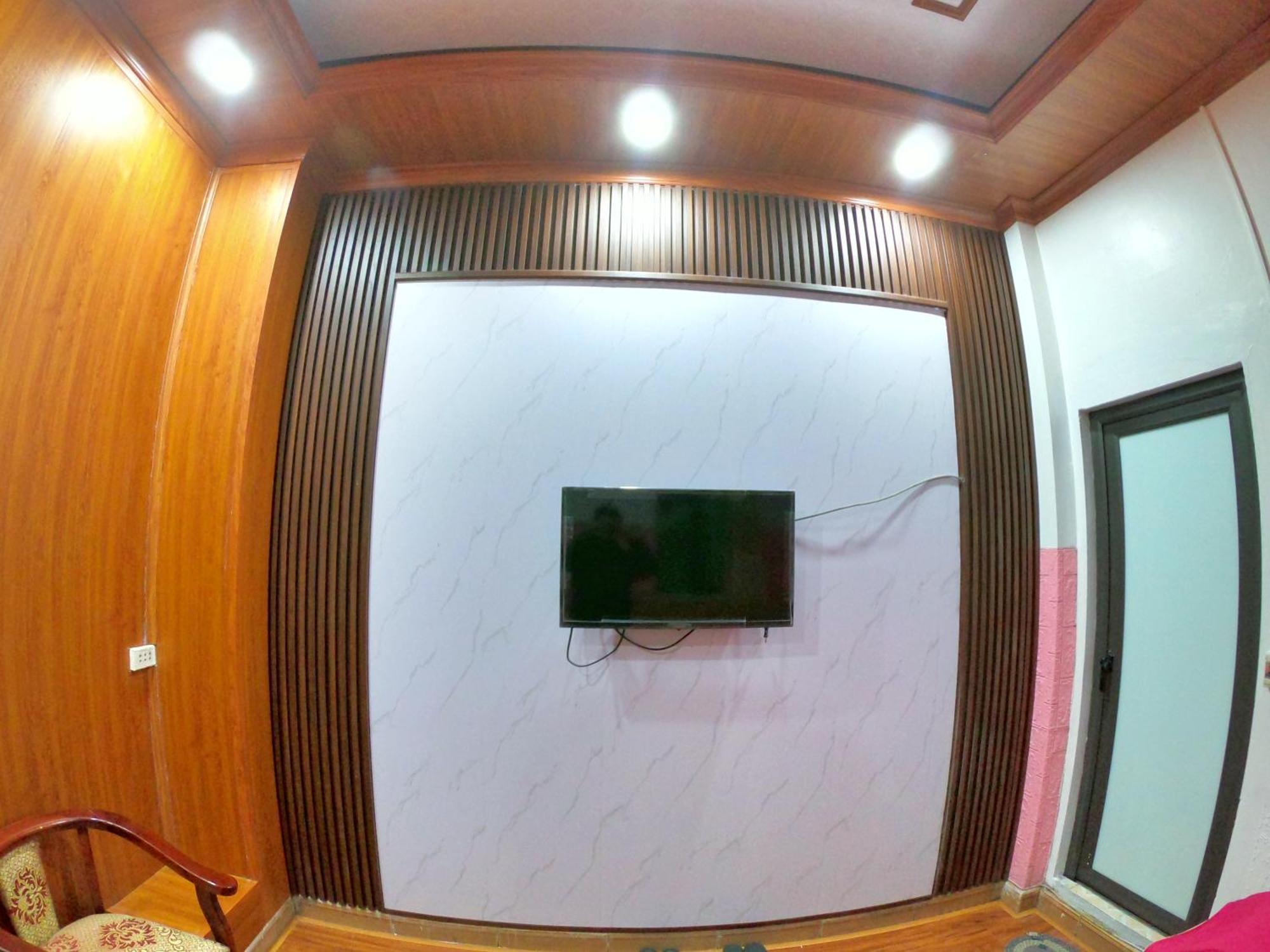 Minh Hung Hostel Sa Pa Szoba fotó